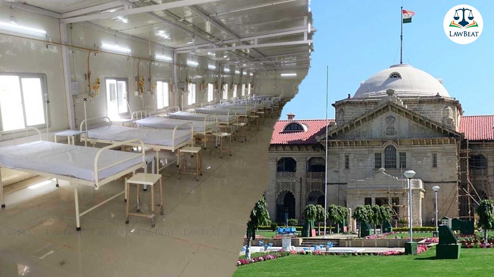 Allahabad HC Inquires Union Health Ministry About Plans on AIIMS-Like Institute in Prayagraj
